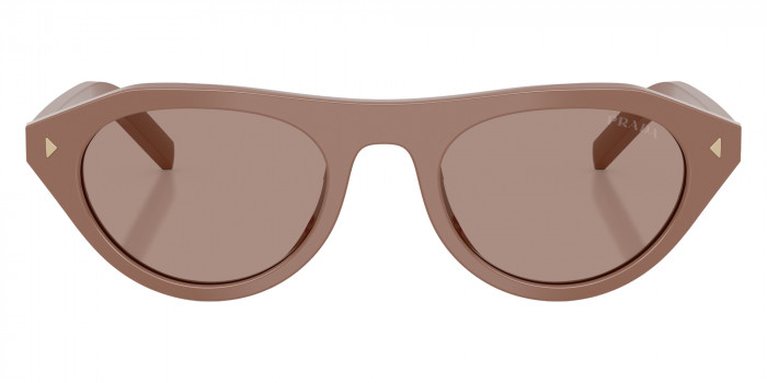 Prada PR B15S 28D02T 51 - Pecan
