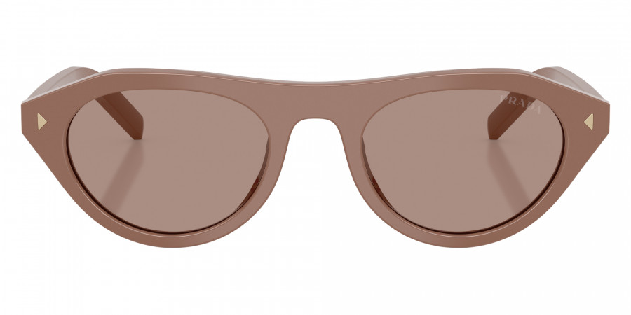 Prada PR B15S 28D02T 51 - Pecan