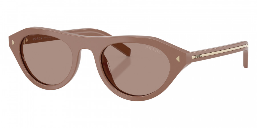 Color: Pecan (28D02T) - Prada PRB15S28D02T51