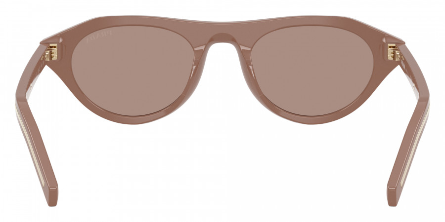 Color: Pecan (28D02T) - Prada PRB15S28D02T51