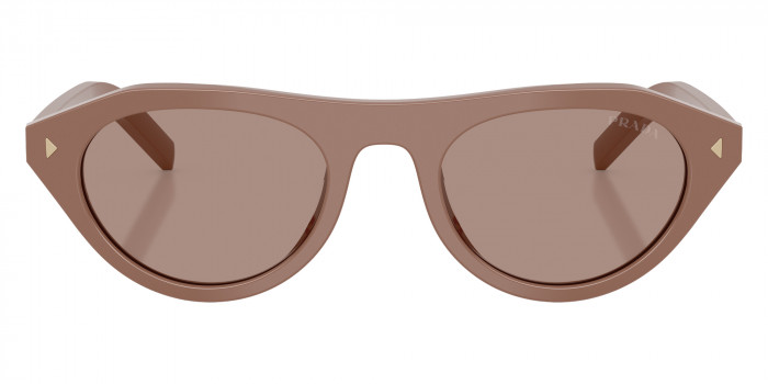 Prada PR B15SF 28D02T 52 - Pecan
