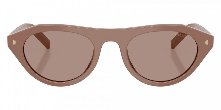 Prada PR B15SF 28D02T 52 - Pecan