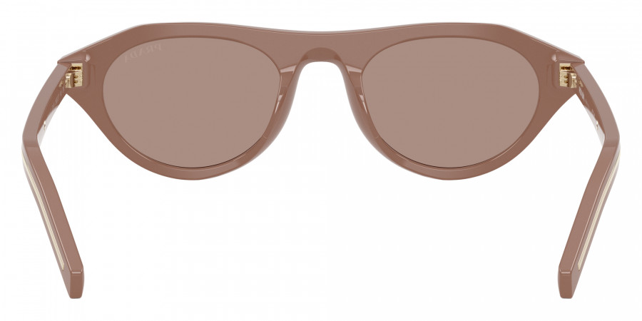 Color: Pecan (28D02T) - Prada PRB15SF28D02T52