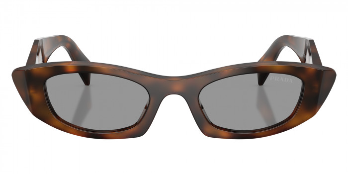 Prada PR B16S 20D50Q 50 - Juniper Tortoise