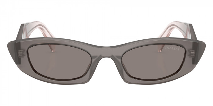 Prada PR B16S 20F80Q 50 - Gray