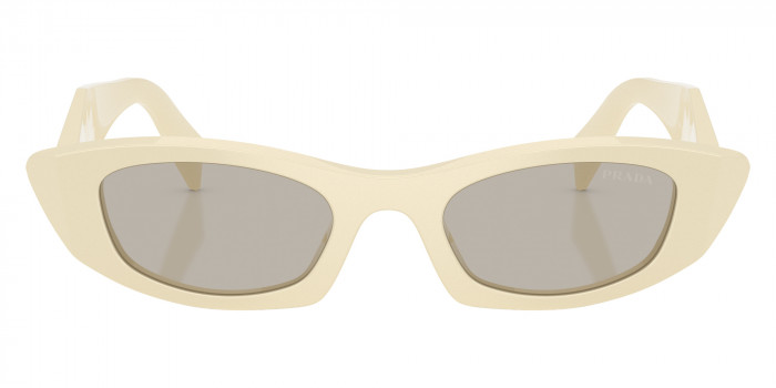 Prada PR B16S 21D5J2 50 - White Milk