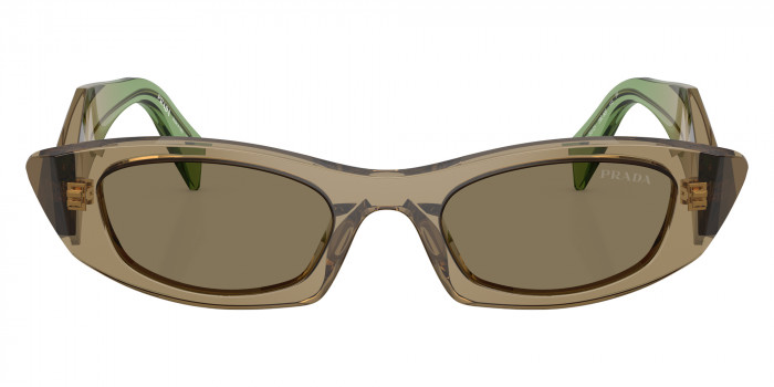 Prada PR B16S 29E90F 50 - Terra