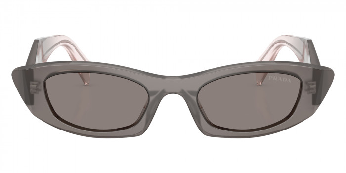Prada PR B16SF 20F80Q 52 - Gray