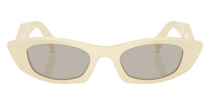Prada PR B16SF 21D5J2 52 - White Milk