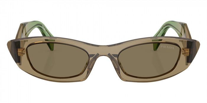 Prada PR B16SF 29E90F 52 - Terra