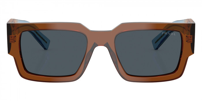 Prada PR B17S 25F70B 54 - Chocolate