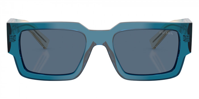 Prada PR B17SF 24F80S 55 - Blue