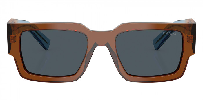 Prada PR B17SF 25F70B 55 - Chocolate