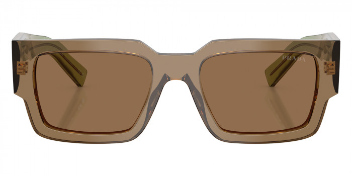 Prada PR B17SF 29E90F 55 - Terra