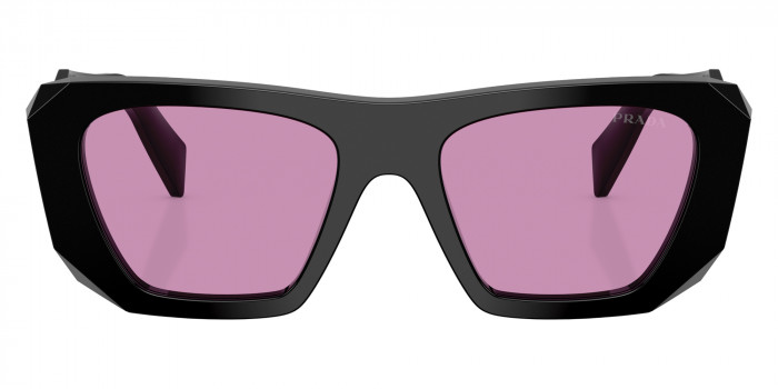 Prada PR B18S 16K30G 53 - Black