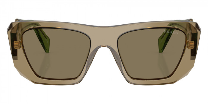 Prada PR B18S 29E90F 53 - Terra