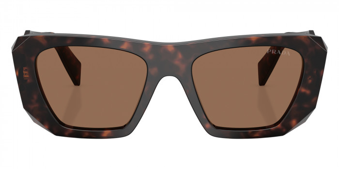Prada PR B18SF 17N06B 53 - Root Tortoise