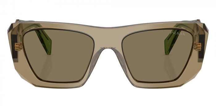 Prada PR B18SF 29E90F 53 - Terra