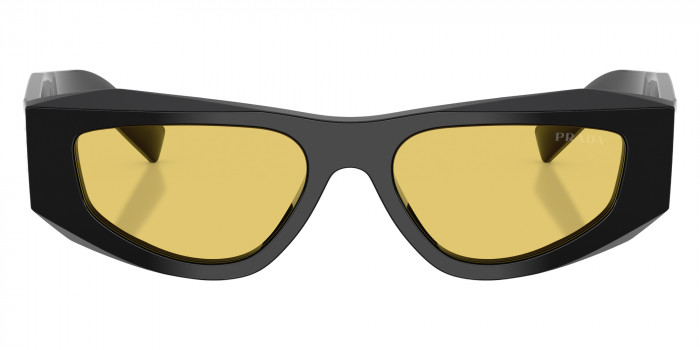 Prada PR B19S 16K455 52 - Black