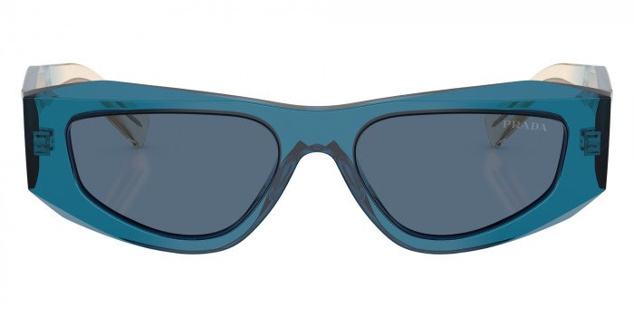 Prada PR B19S 24F80S 52 - Blue
