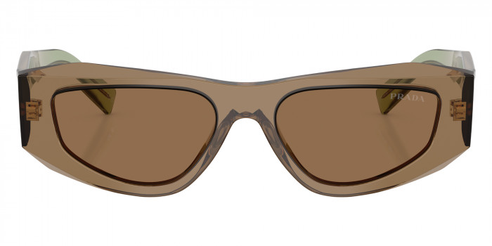 Prada PR B19S 29E90F 52 - Terra