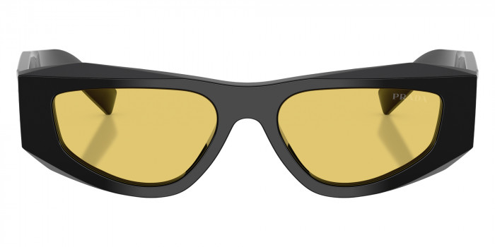 Prada PR B19SF 16K455 53 - Black