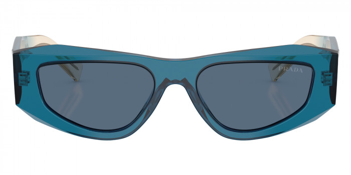 Prada PR B19SF 24F80S 53 - Blue