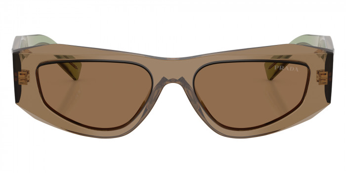 Prada PR B19SF 29E90F 53 - Terra