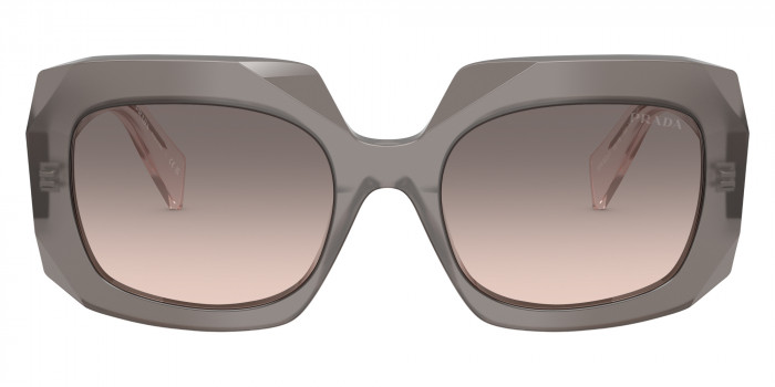 Prada PR B23SF 20F70S 55 - Gray