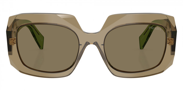 Prada PR B23SF 29E90F 55 - Terra