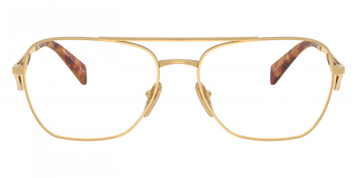 Prada Runway PR B50V 5AK1O1 57 - Gold