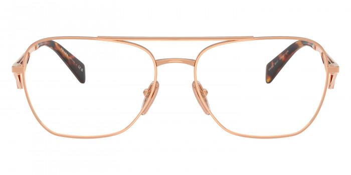 Prada Runway PR B50V SVF1O1 57 - Rose Gold