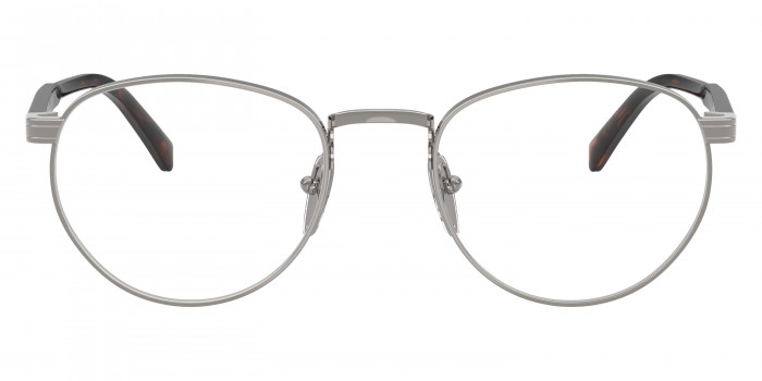 Prada PR B52V 20C1O1 51 - Gunmetal/Root Havana