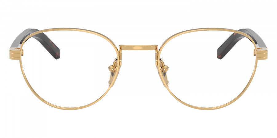 Prada PR B53V 5AK1O1 49 - Gold/Root Tortoise