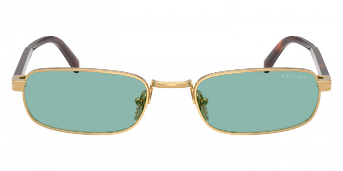 Prada PR B54S 5AK40K 54 - Gold/Classic Tortoise