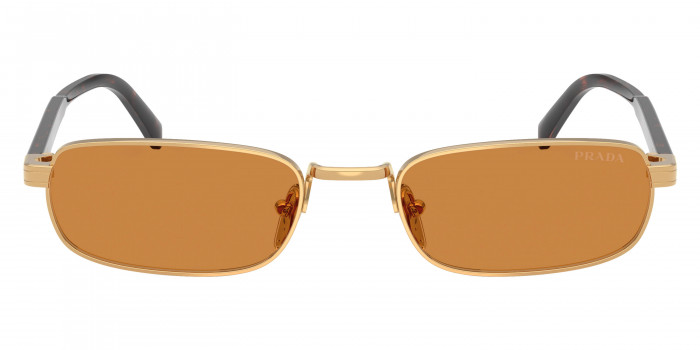 Prada PR B54S 5AK50P 54 - Gold/Root Tortoise
