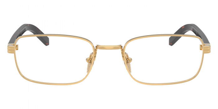 Prada PR B54V 5AK1O1 52 - Gold/Root Tortoise