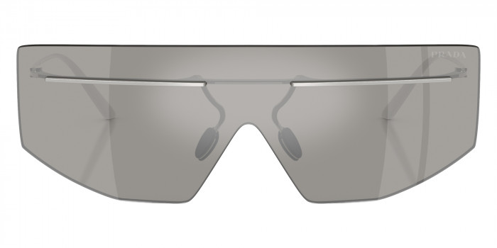 Prada PR B55S 1BC60N 140 - Silver