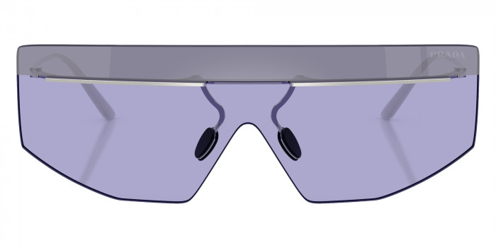 Prada PR B55S 1BC70P 140 - Silver