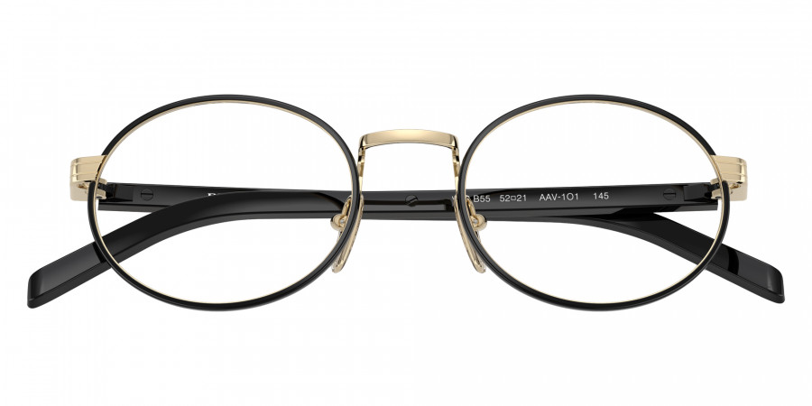 Prada - PR B55V