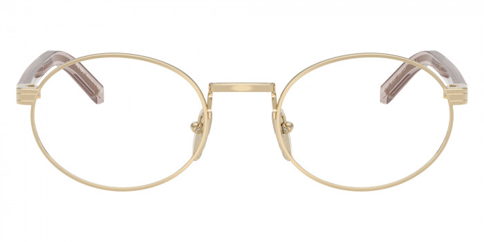 Prada PR B55V ZVN1O1 49 - Cold Mauve/Pale Gold