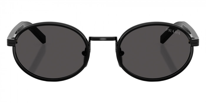 Prada PR B56S AAV08Z 52 - Black