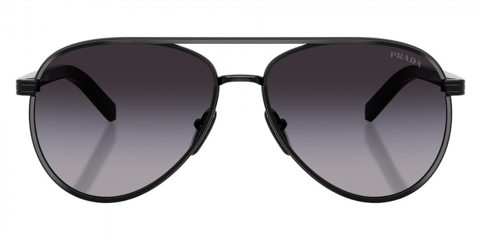 Prada PR B57S AAV90A 56 - Black