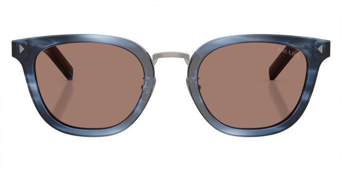 Prada PR C01SD 26F05D 49 - Blue Havana