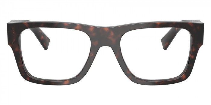 Prada PR C01V 17N1O1 52 - Root Tortoise