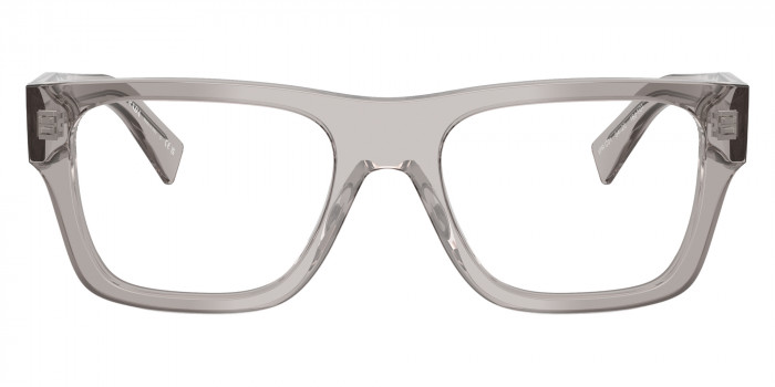 Prada PR C01V 18J1O1 52 - Hematite