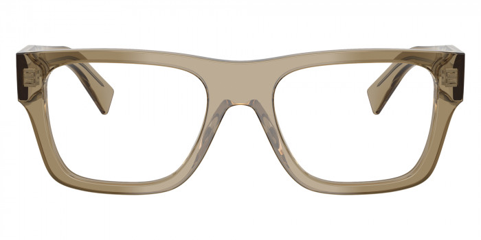 Prada PR C01V 22H1O1 52 - Transparent Bark