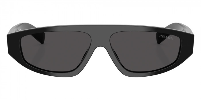 Prada PR C02S 16K08Z 57 - Black