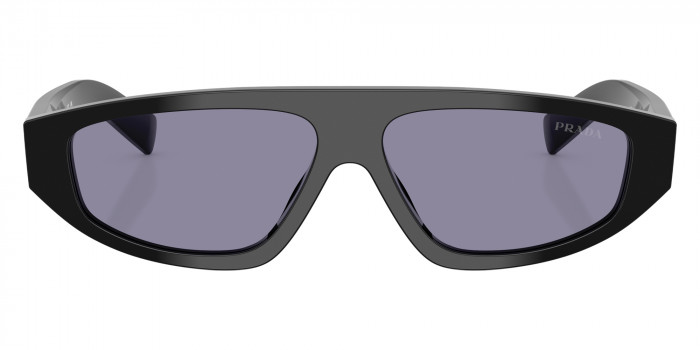 Prada PR C02S 16K50B 57 - Black