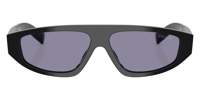 Prada PR C02SF 16K50B 58 - Black